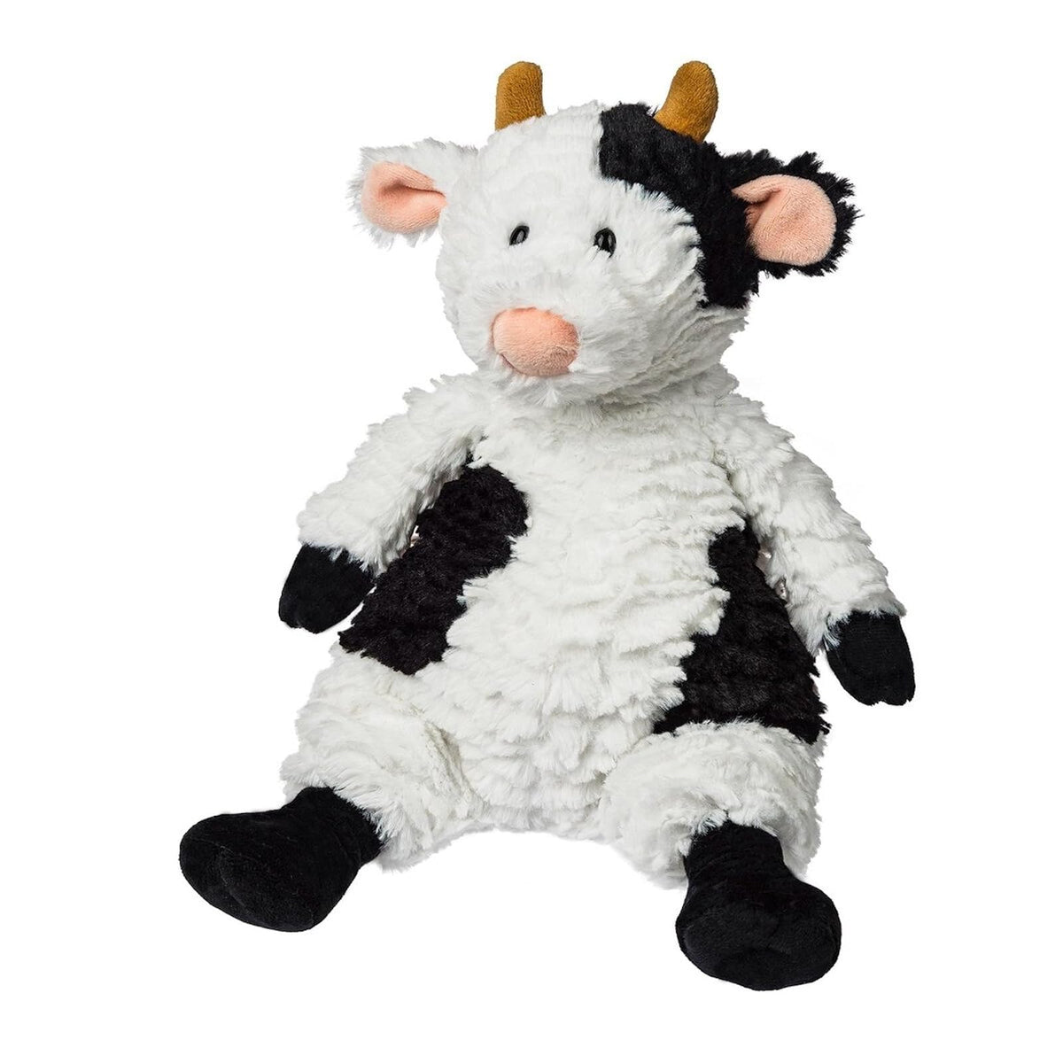 Mary Meyer Toy Figure, 14-Inches, Cow