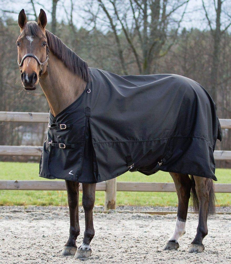 HORZE Nevada 1200D Lightweight Turnout Sheet