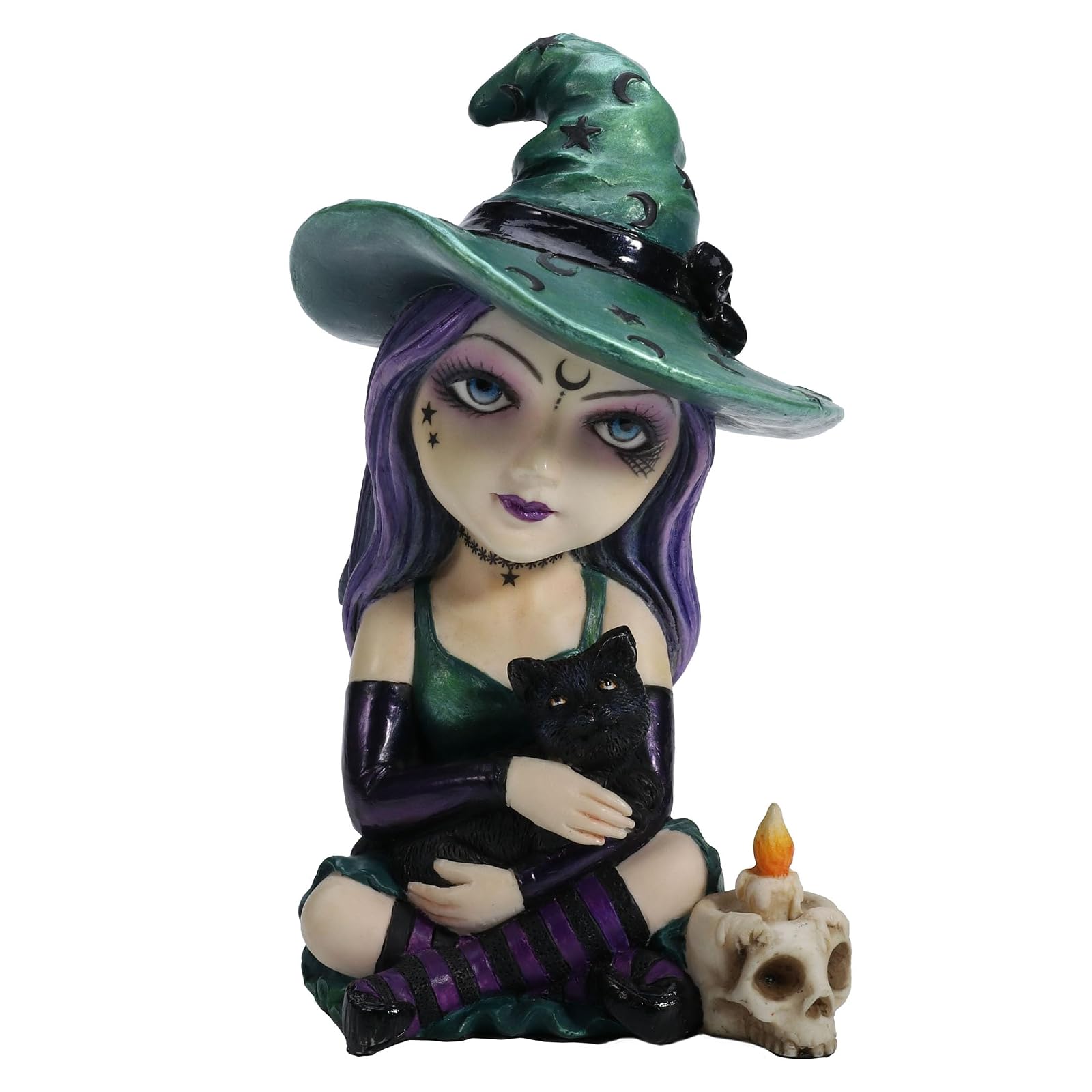 Unicorn Studio Veronese Design Cosplay Kids - Witching Hour Sculpture