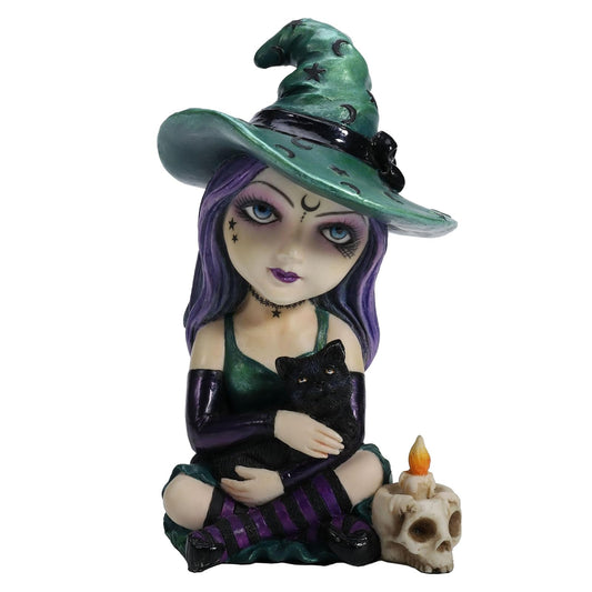 Unicorn Studio Veronese Design Cosplay Kids - Witching Hour Sculpture