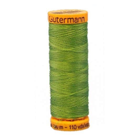 Gütermann Yarn, 110 yards, Spring Green