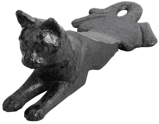 Esschert Design Door Wedge Cat