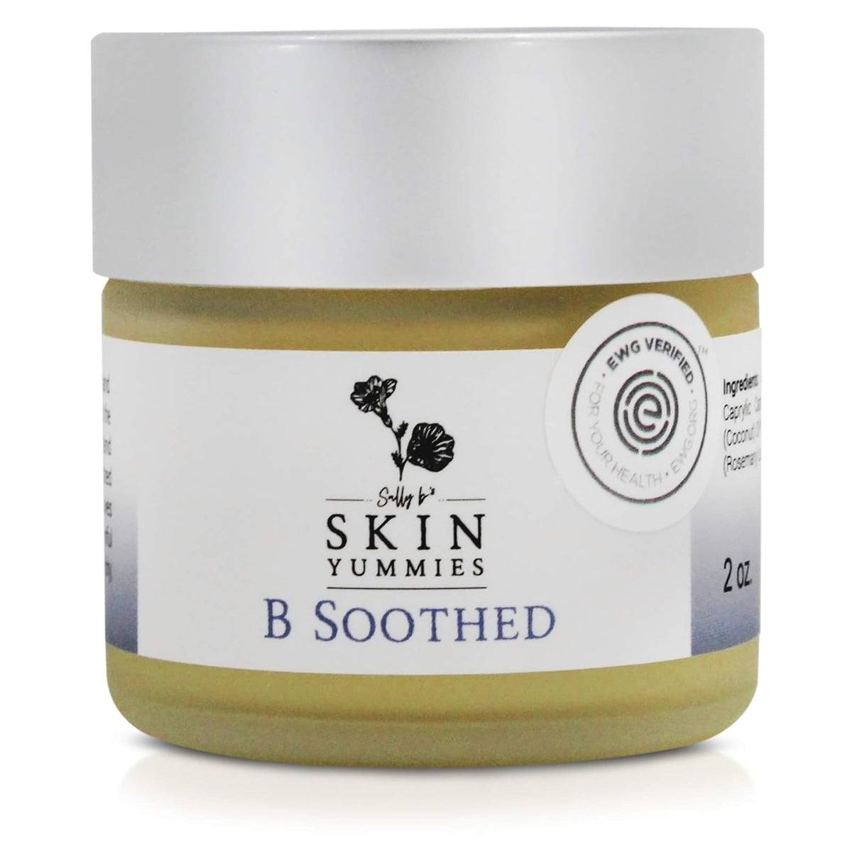 Sally B's Skin Yummies Skin Moisturizer