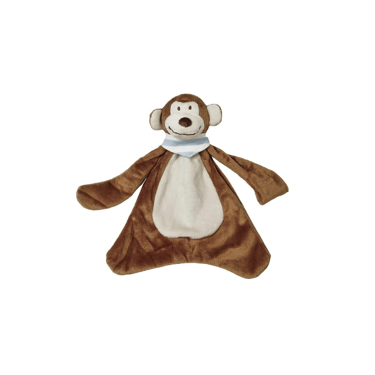 Maison Chic Pacifier, Mike the Monkey