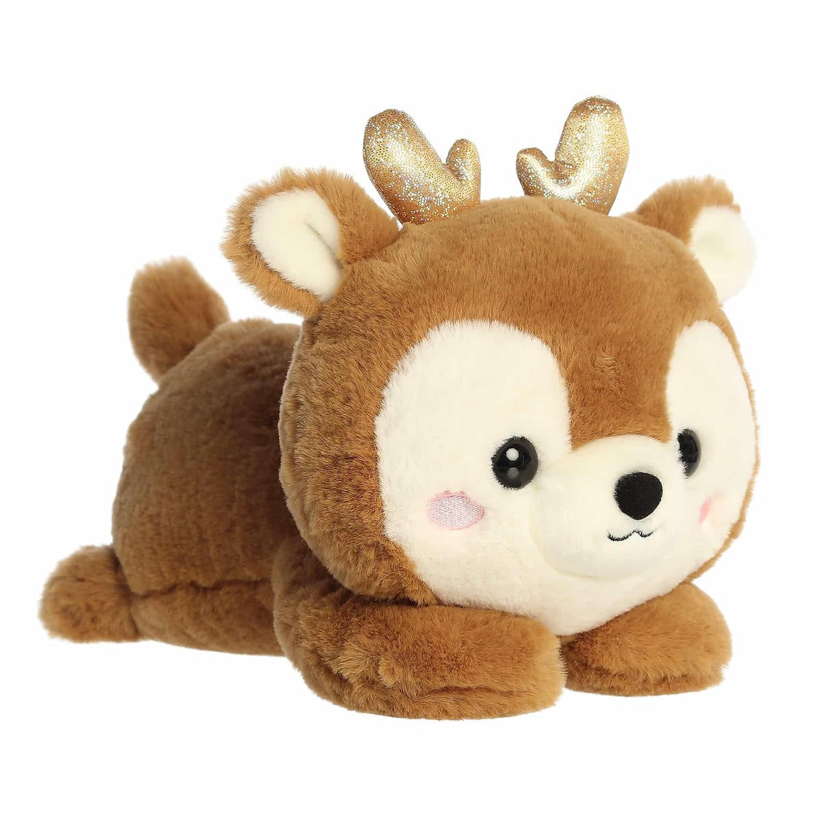 Aurora Toy Figure, Medium, Brown