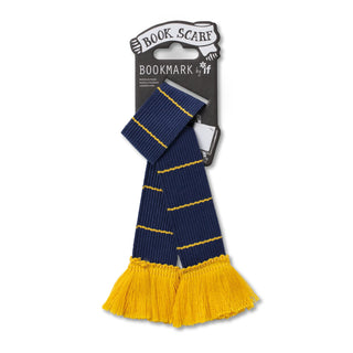 IF Bookmark, One Size, Navy & Yellow