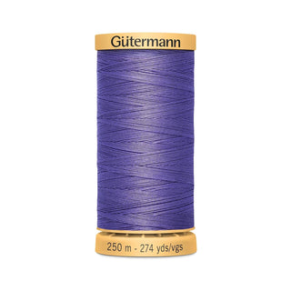 Gütermann Yarn, 273 Yards, Parma Violet