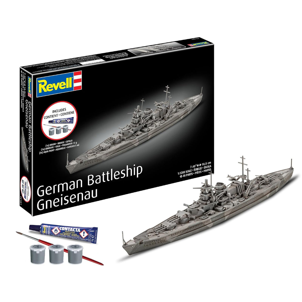 Revell Art Craft Kit