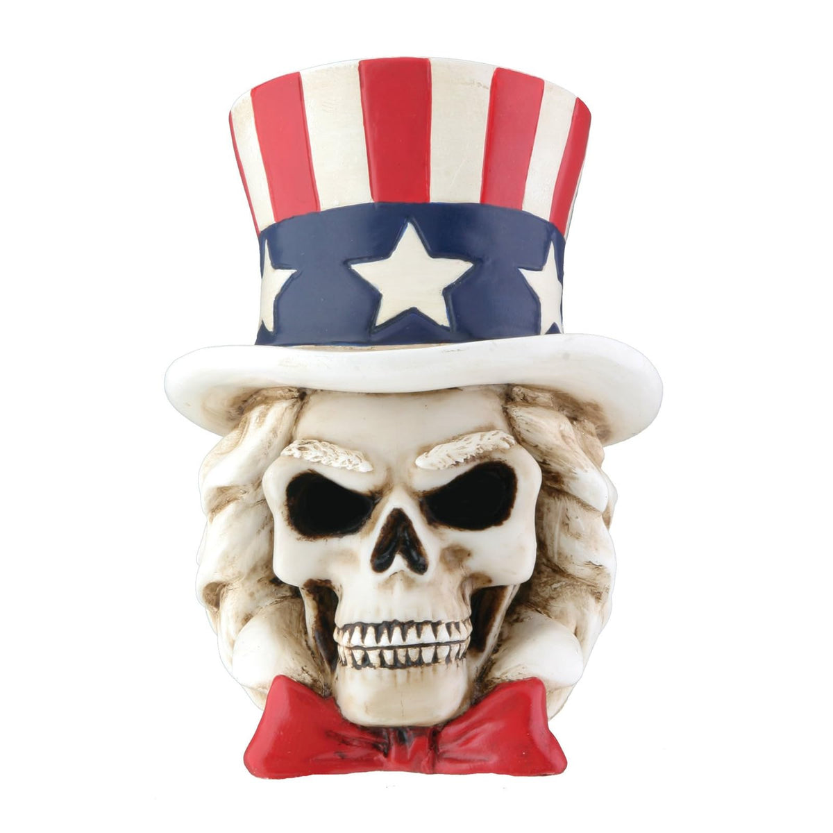 SUMMIT COLLECTION Figurine, Natural Bone Finish, Modern