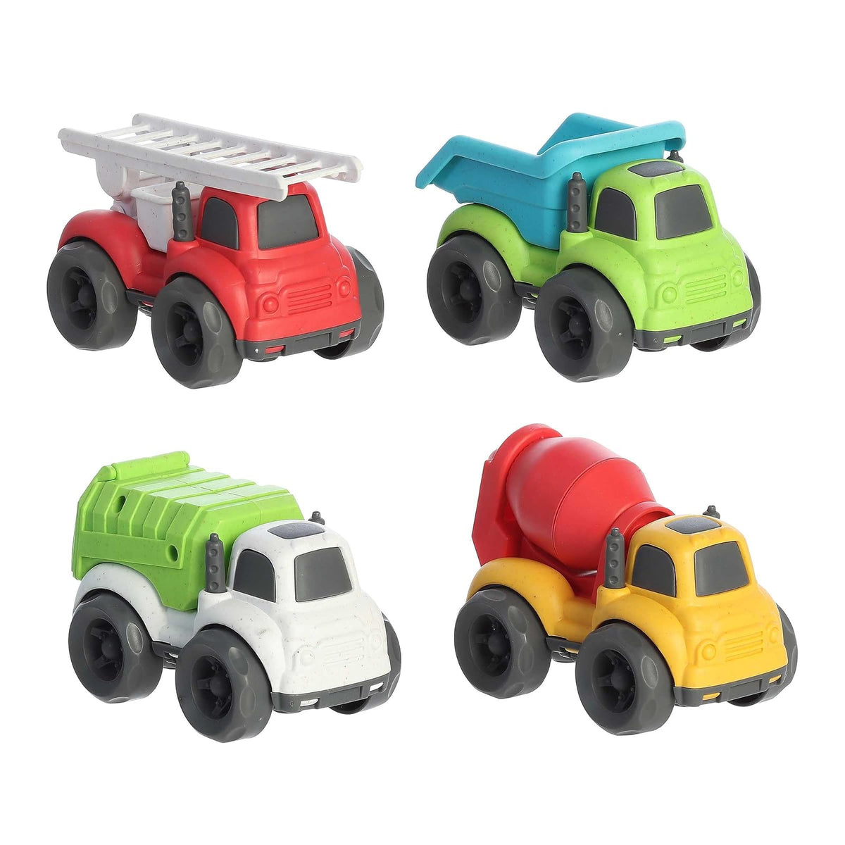 Wheatley (Toy) Non Riding Toy Vehicle