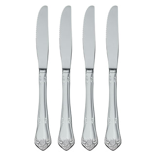 Oneida Knife, 4", Silverware Set
