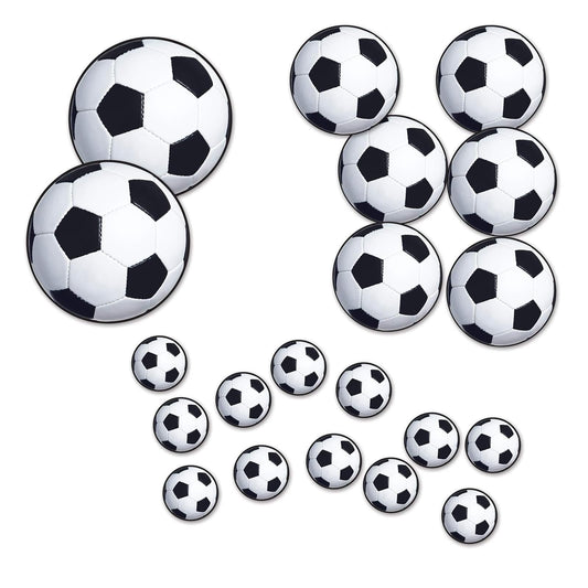 Beistle Party Supplies, Asstd, Black