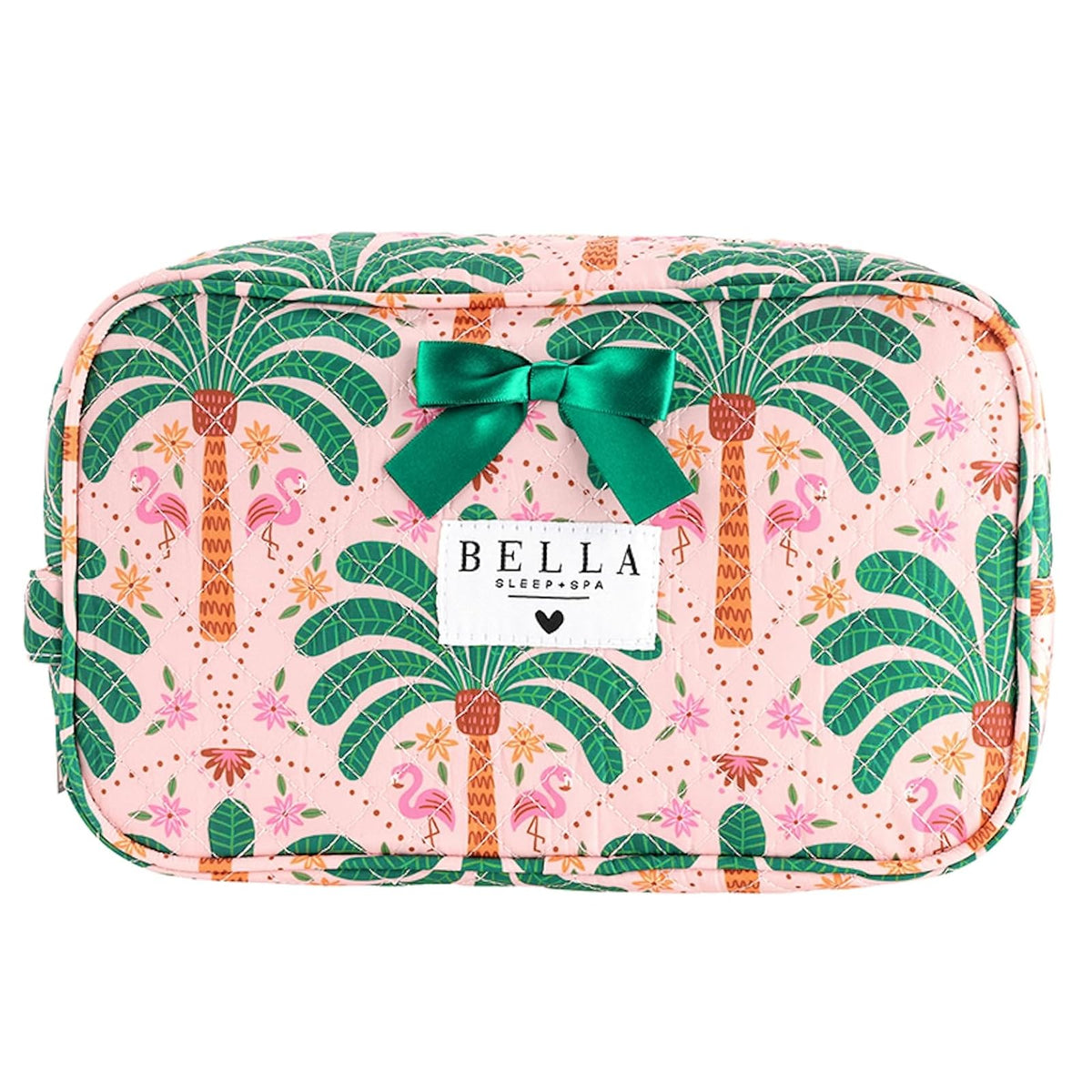 Bella Sleep + Spa Cosmetic Case