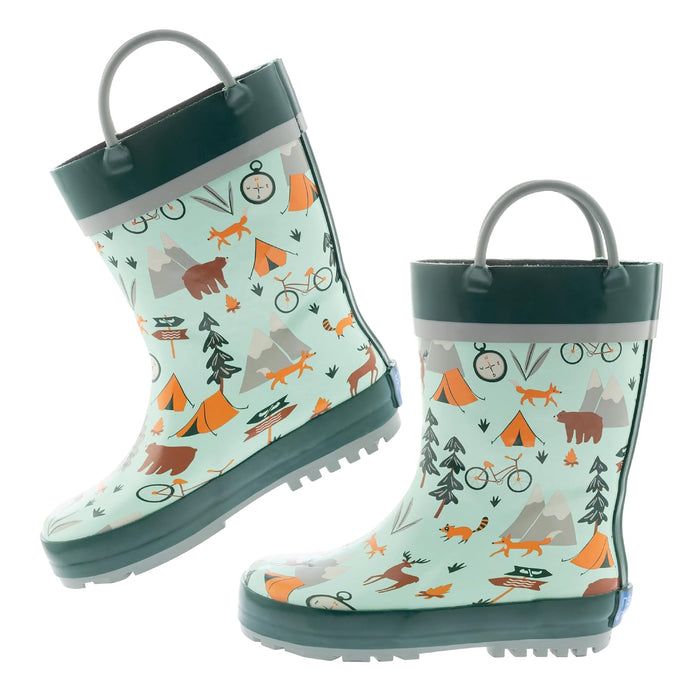 Stephen Joseph Boot, 8 Little Kid, Outdoor