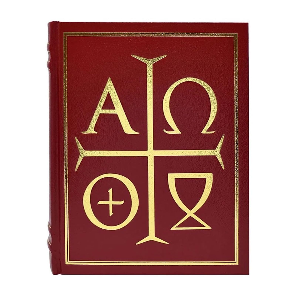 Autom Blank Book