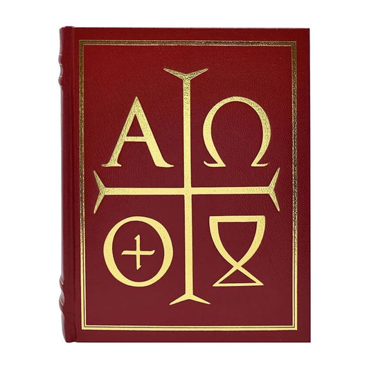Autom Blank Book