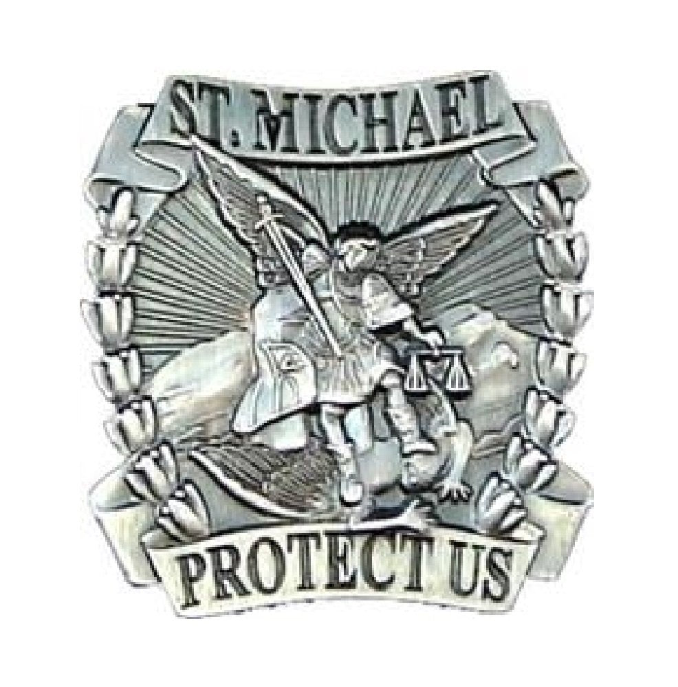 EAGLE CREST Apparel Pin