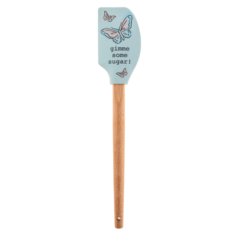 Karma Gifts Spatula, One Size, Butterfly