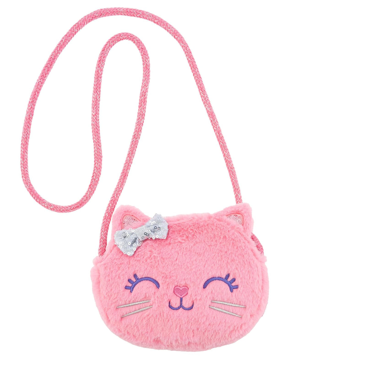 Stephen Joseph Accessory, Small, Pink