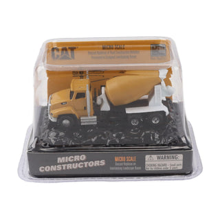 Diecast Masters Non Riding Toy Vehicle, Approx. 5" (L) × 4" (H) × 3" (W), Yellow