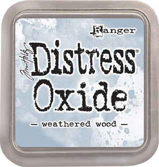 Ranger Liquid Ink, 0.1 fl oz, Weathered Wood