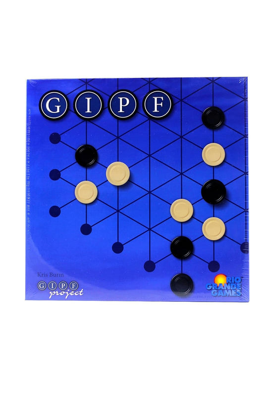Rio Grande Games Gipf
