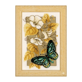 Vervaco Art Craft Kit, 1, Multicolor