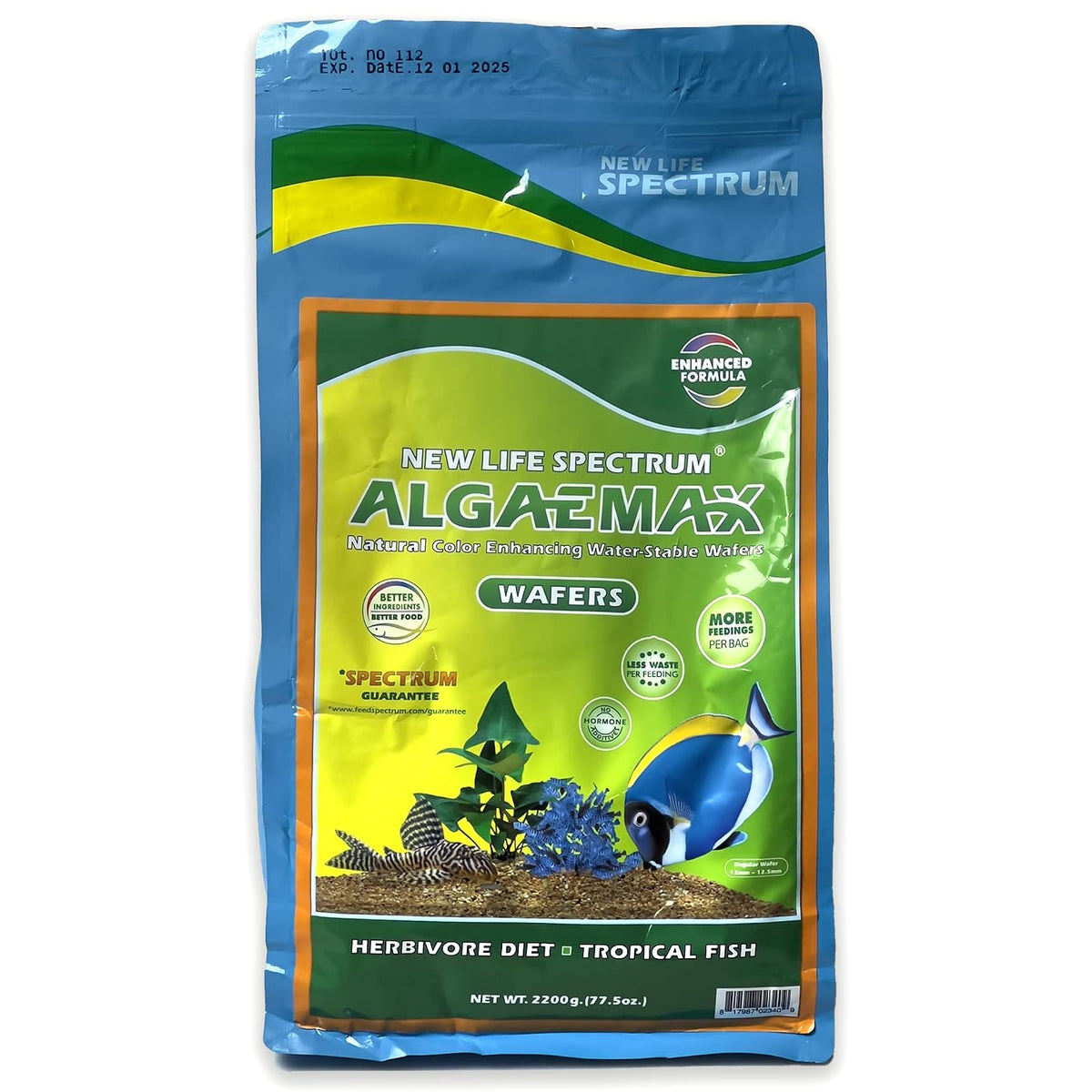 New Life Spectrum Pet Food