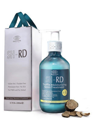SH-RD Conditioner, 6.76 Fl Oz (Pack of 1), Truffle Mositurizing