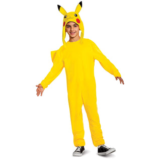 Disguise Costume Outfit, L (10-12), Yellow