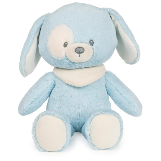 GUND Toy Figure, 1, Recycled Material Puppy 13"