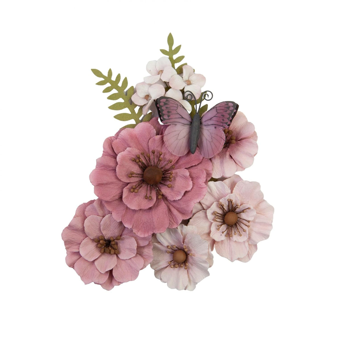 PRIMA MARKETING INC Artificial Plant, Farm Sweet FarmFreshly Picked 12 Pcs, Farm