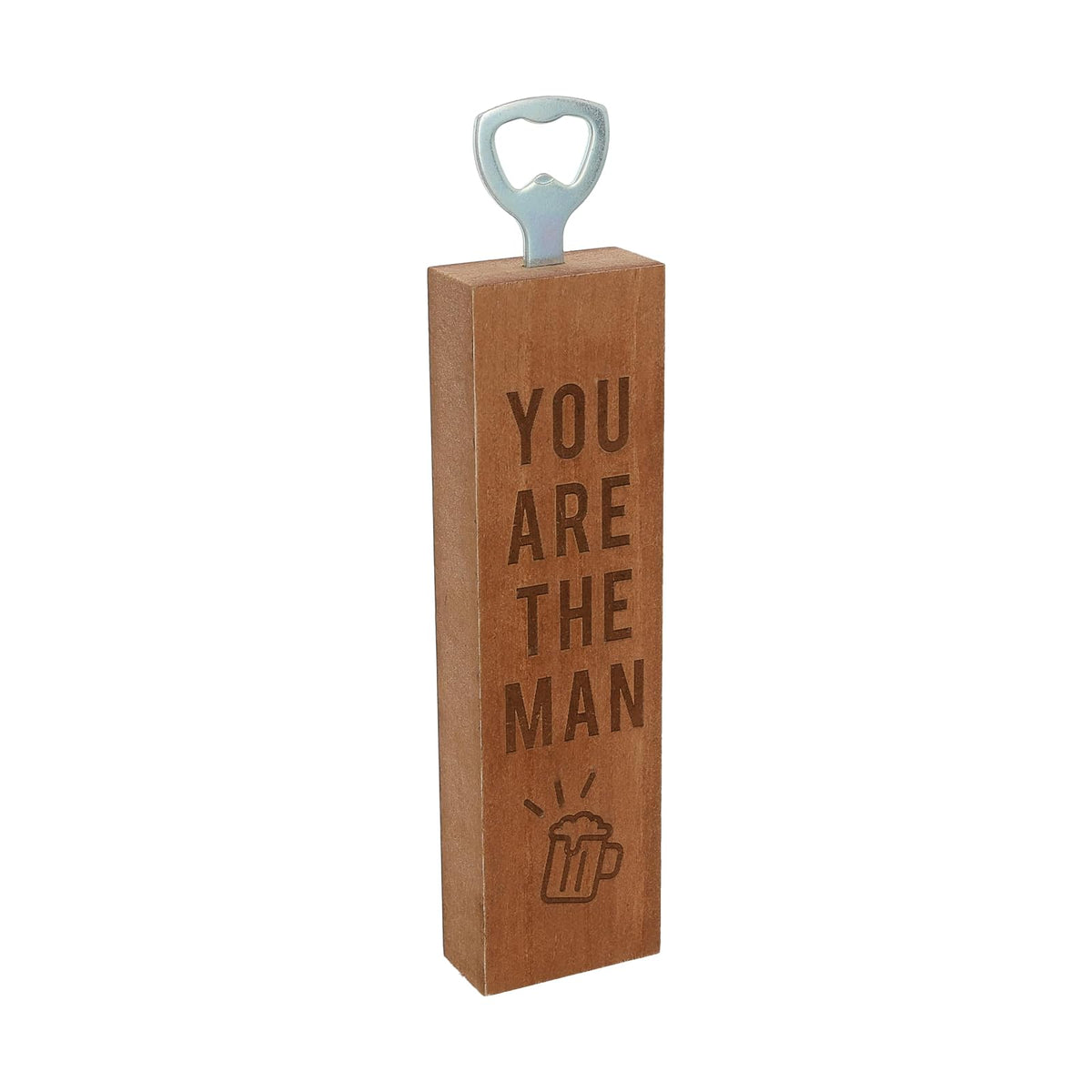 Pavilion Gift Company Bottle Opener
