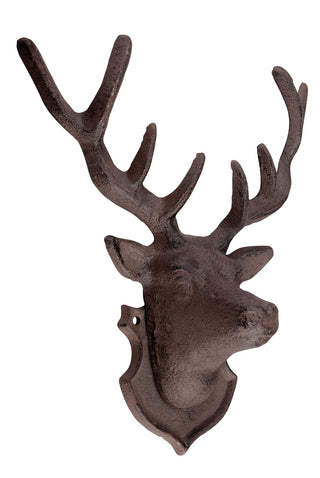 Esschert Design Wall D√Å√º√°cor Deer