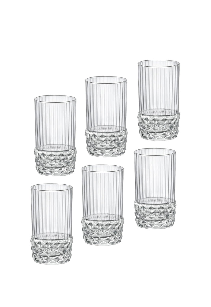 Bormioli Rocco Drinking Cup, Shot, Clear