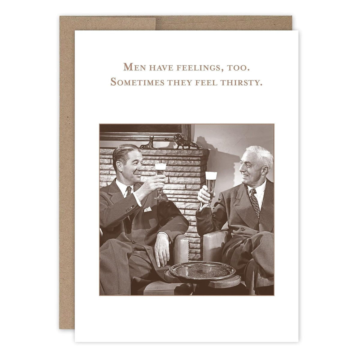 Shannon Martin Design Greeting Card, 4.5 x 6.25 inches, multicolor