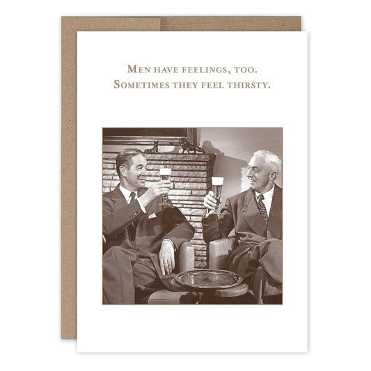 Shannon Martin Design Greeting Card, 4.5 x 6.25 inches, multicolor