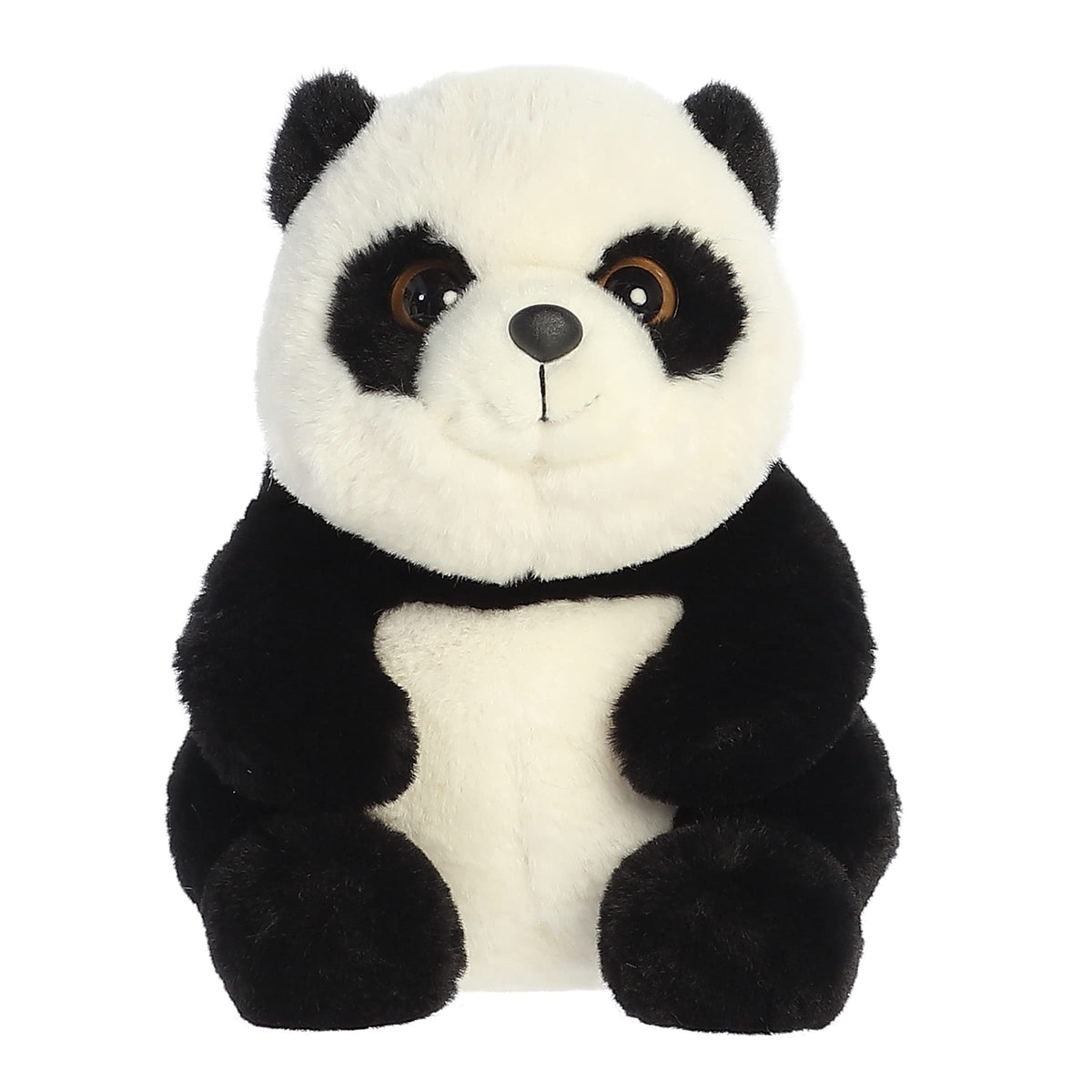 Aurora Lin Lin 10" Panda Adorable Stuffed Animal