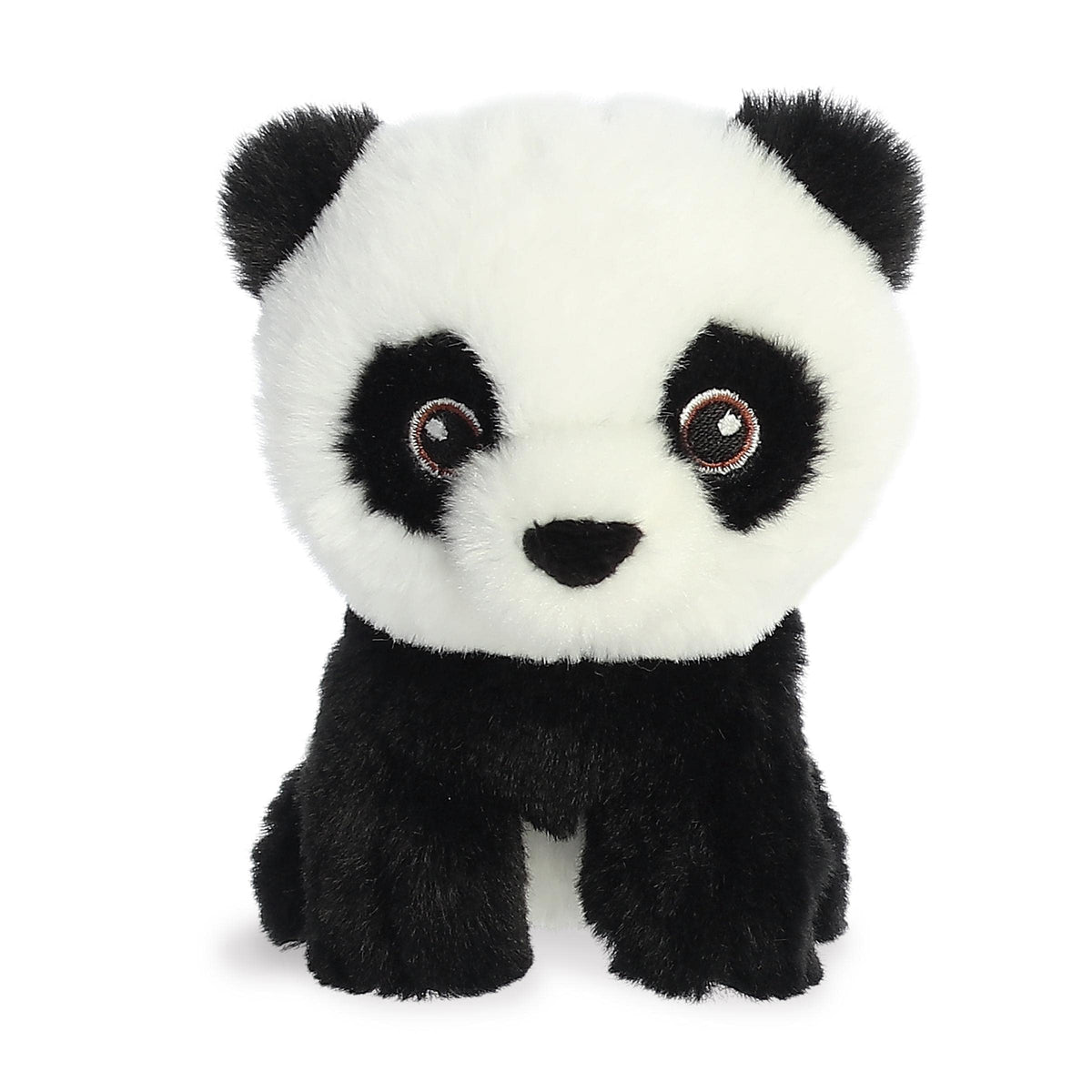 Aurora Toy Figure, 1 EA, Black