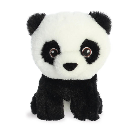 Aurora Toy Figure, 1 EA, Black