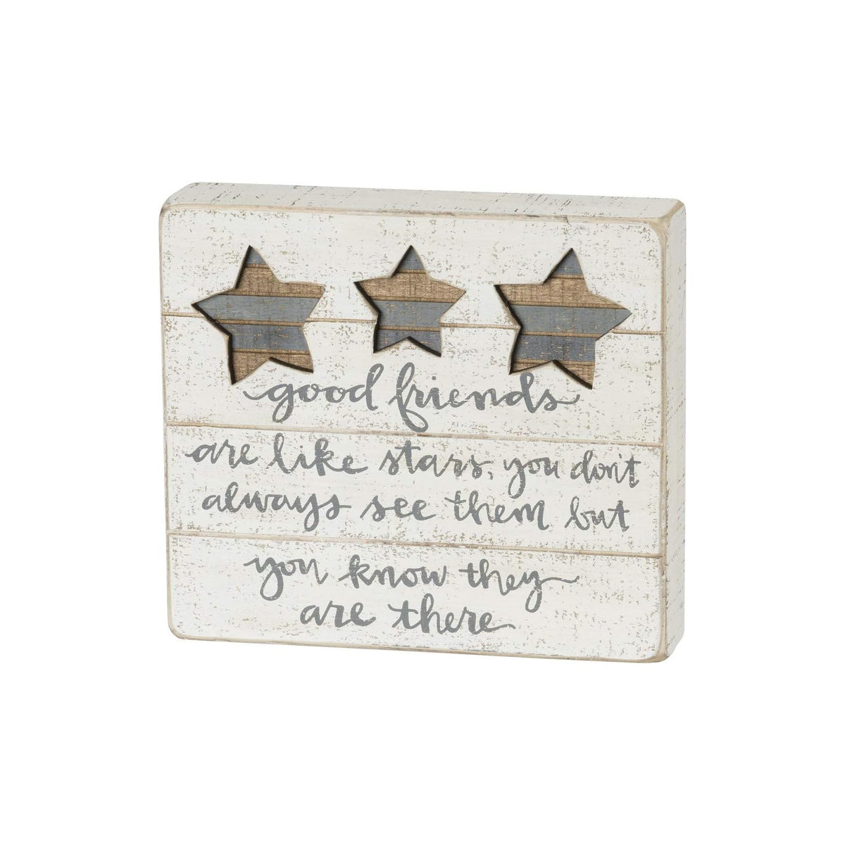 Primitives by Kathy Decorative Signage
