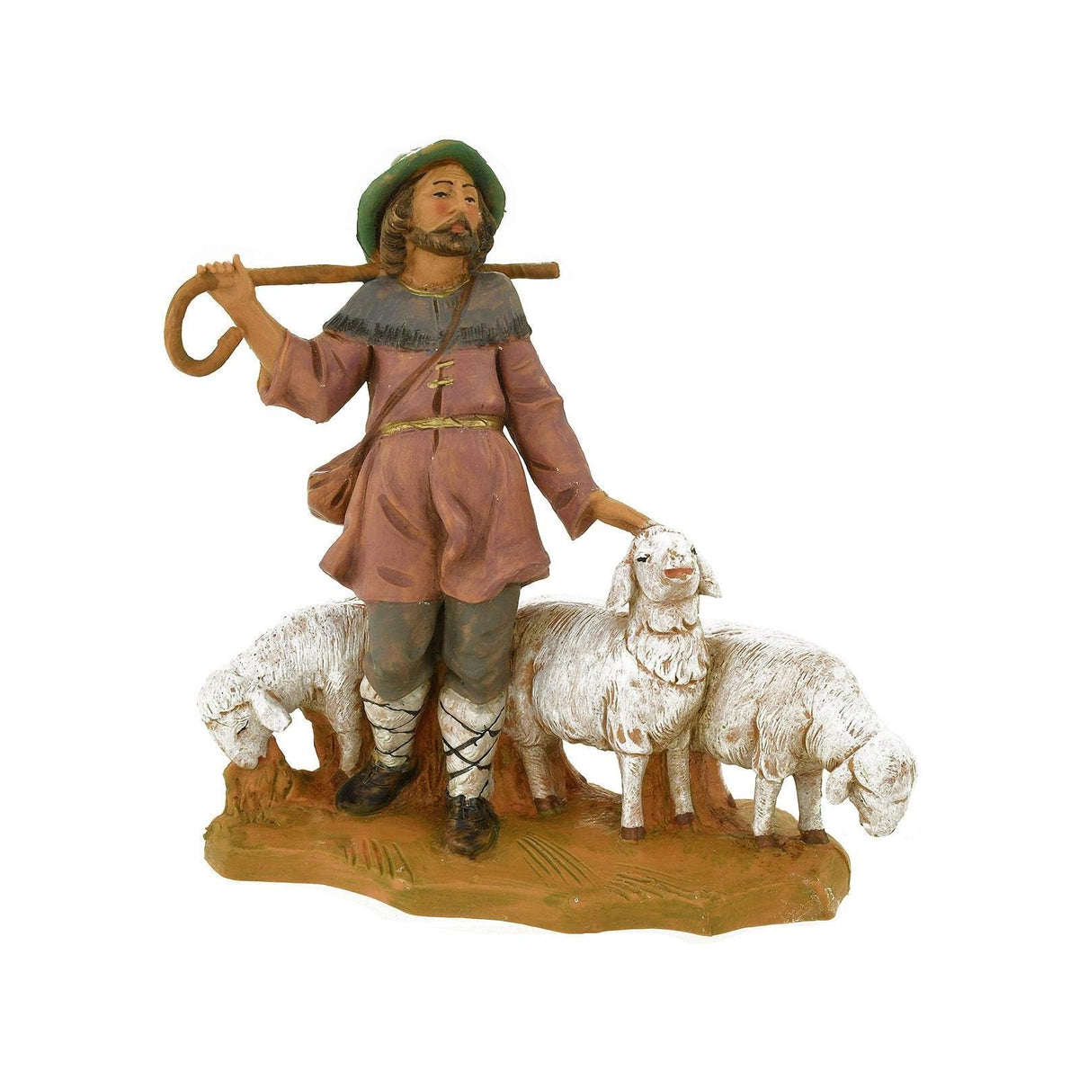 Figurine by Roman