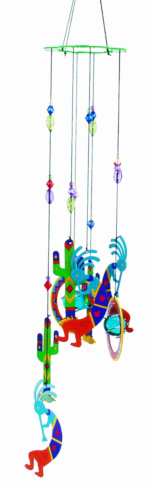 Spoontiques Southwest Wind Chime