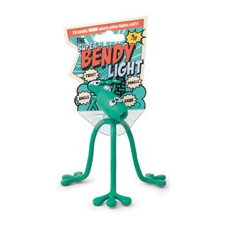 IF Lamp, 20.5 cm (H) x 8.5 cm (W) x 5.5 cm (D), Green