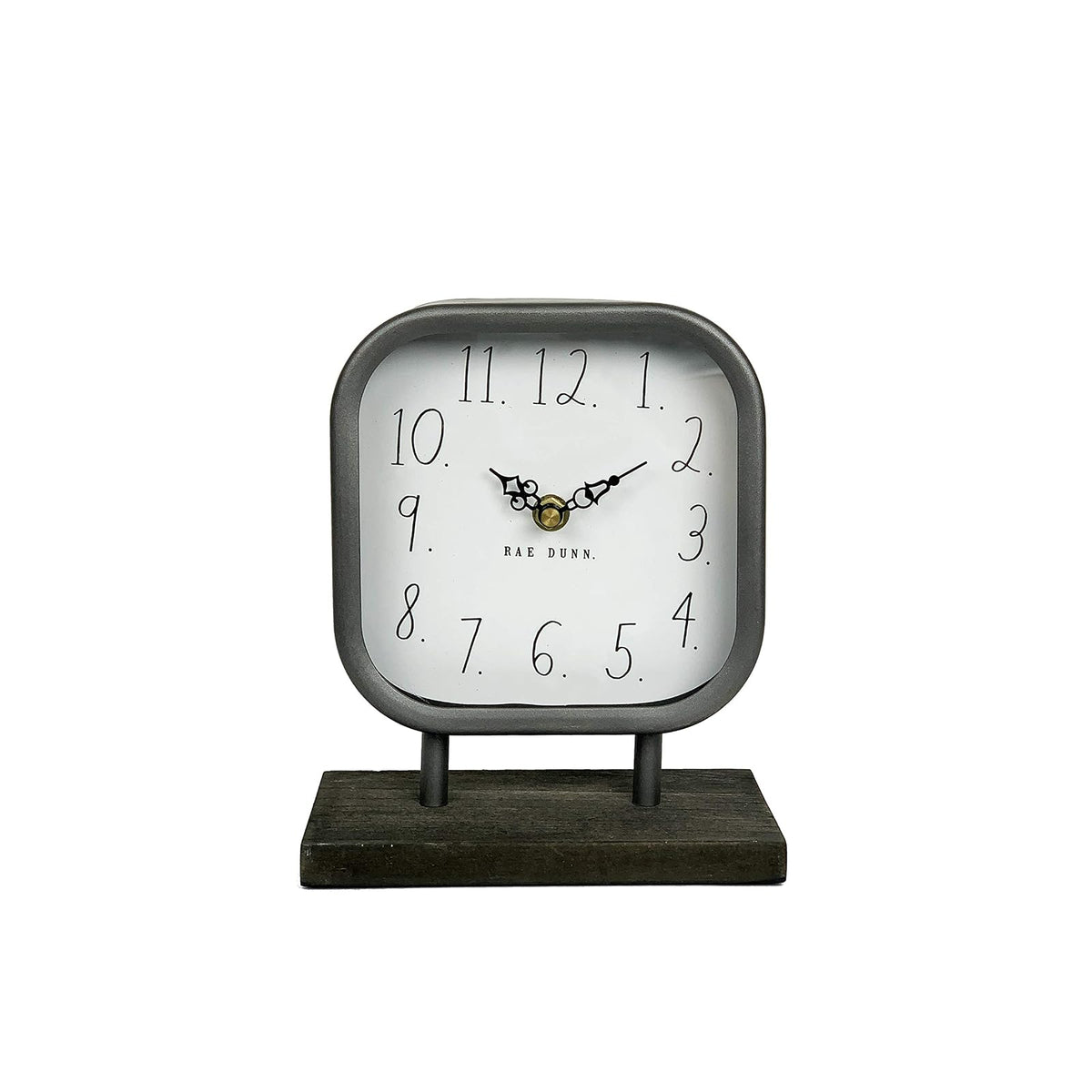 Rae Dunn Clock