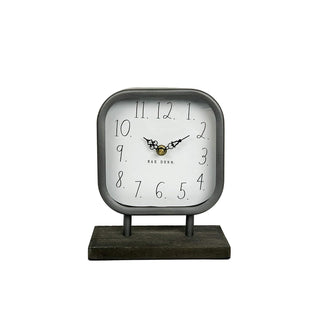 Rae Dunn Clock