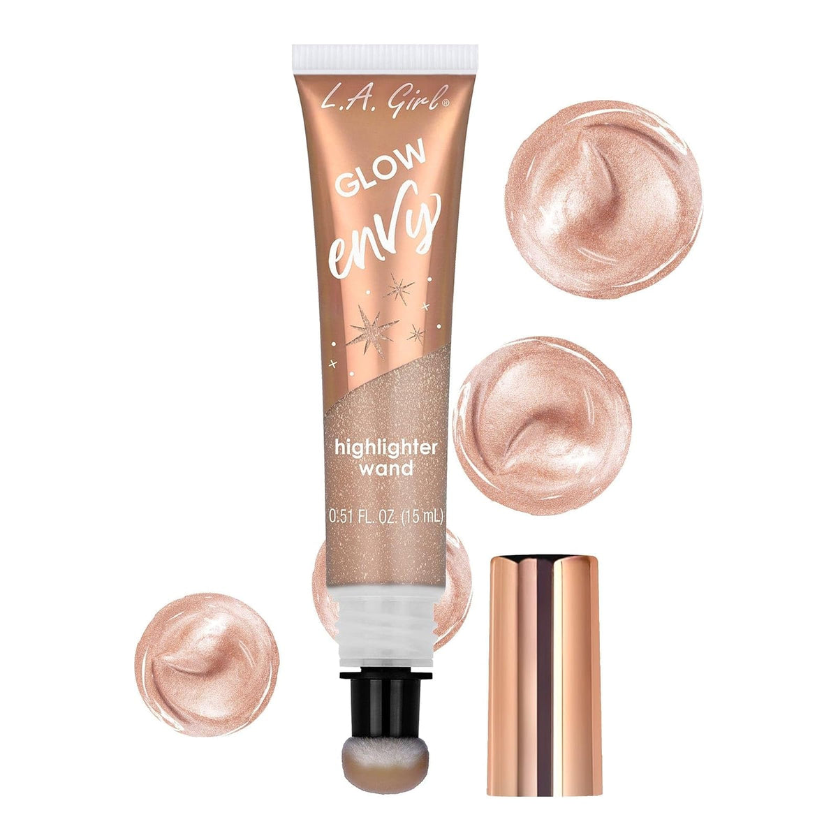 L.A. Girl Face Shaping Makeup