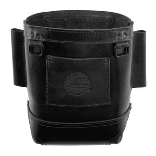 Graintex Utility Holster Pouch, One Size, Black