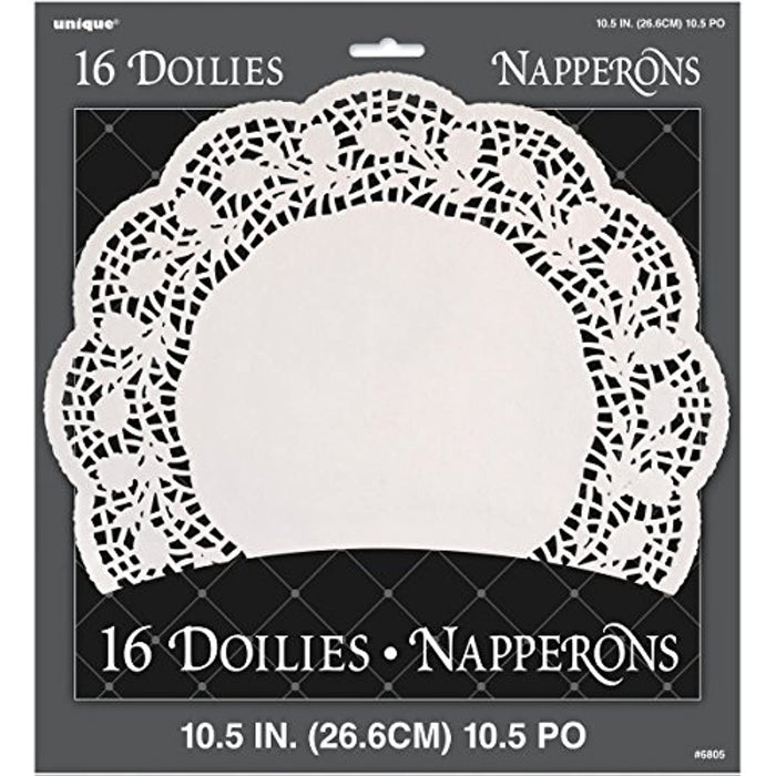 Unique Party Tablecloth