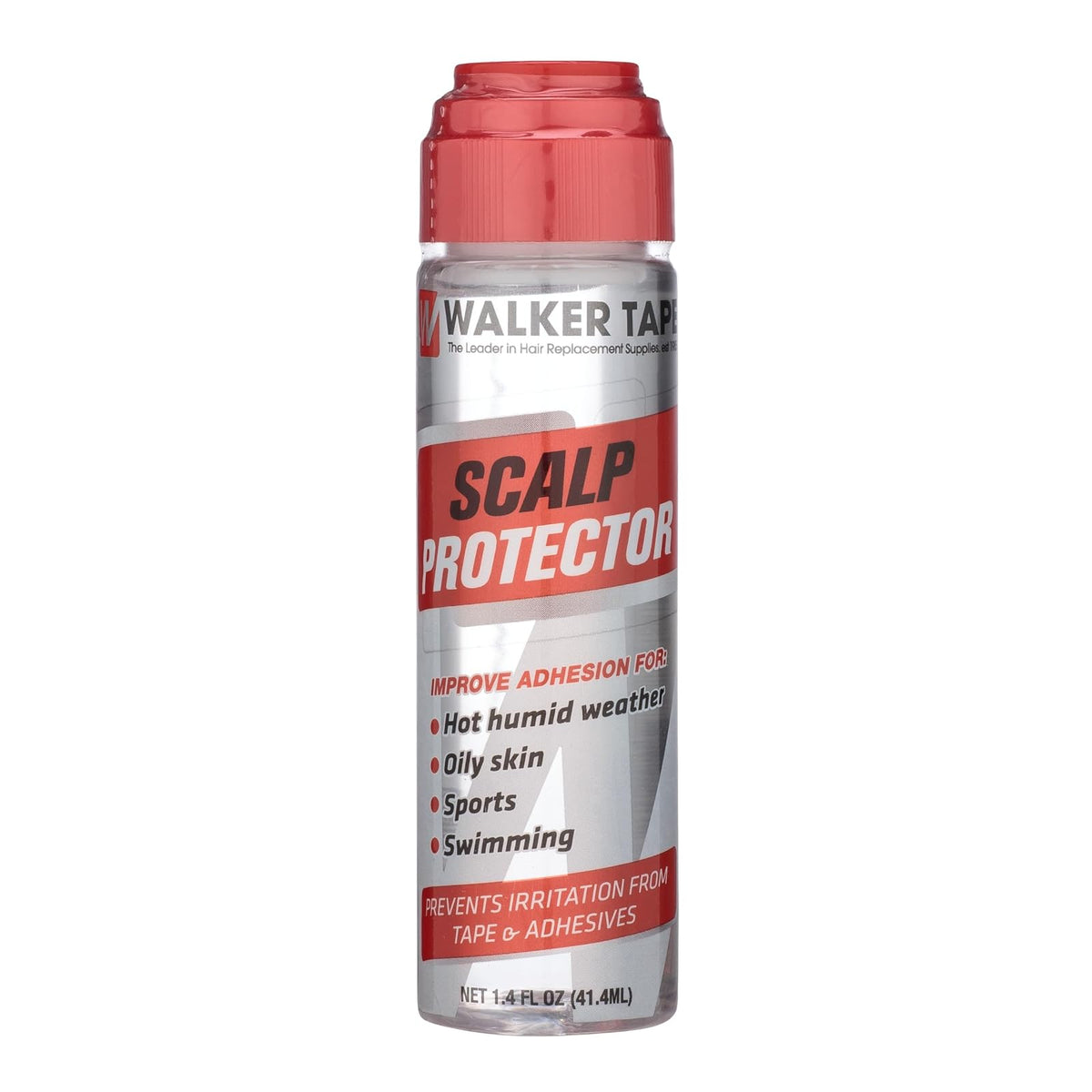 Walker Tape Skin Protectant, 1.4 Fl Oz (Pack of 1), Clear